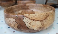 Handcrafted Bowl 02