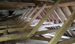 Internal Roof Structures 02