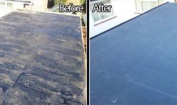Roofing Before After 01